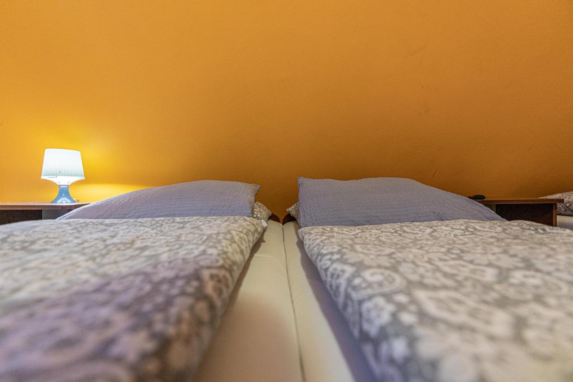 Nocľah s raňajkami Lesny Dworek Bialy Dunajec