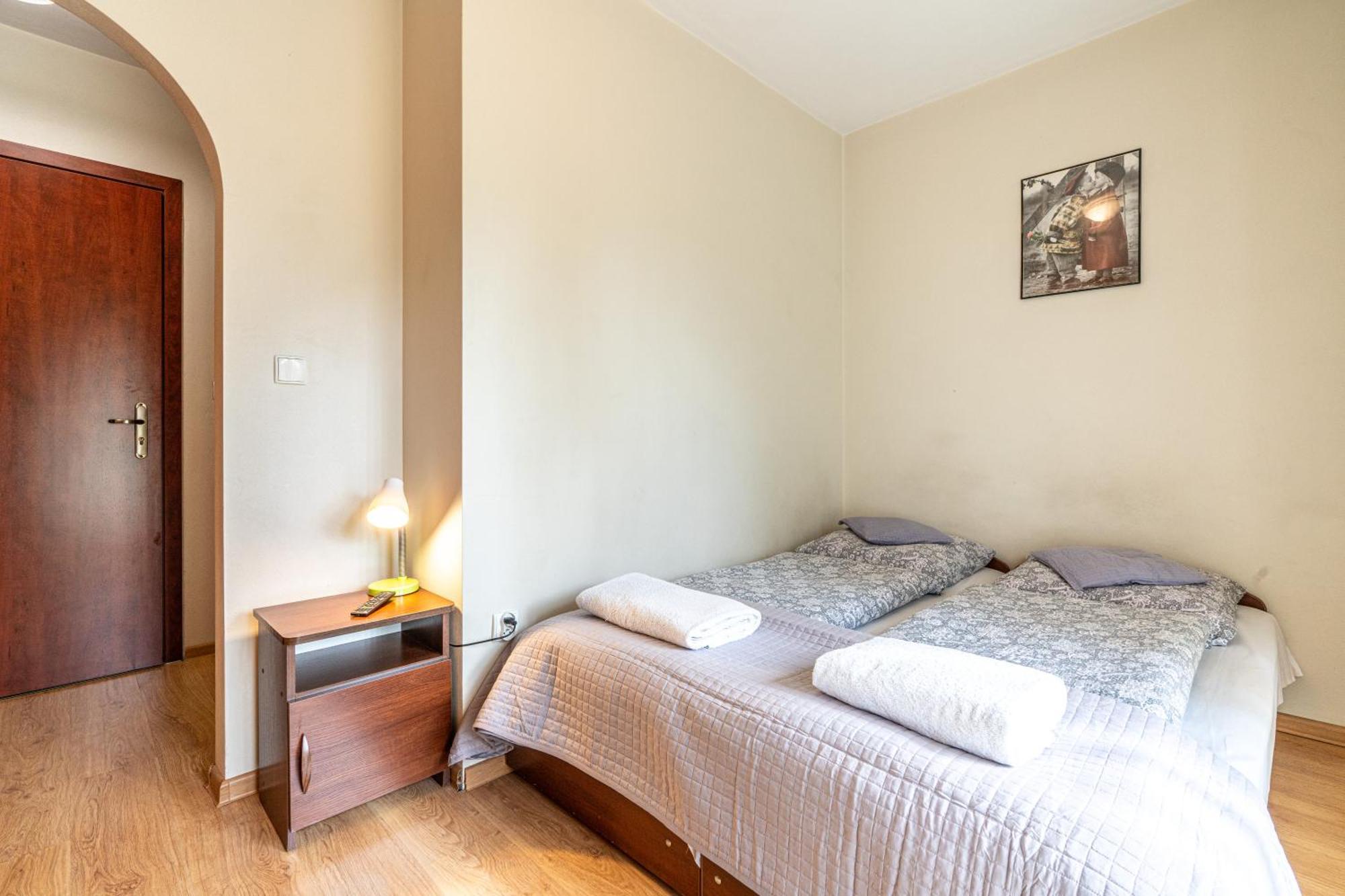 Lesny Dworek Bed & Breakfast Bialy Dunajec