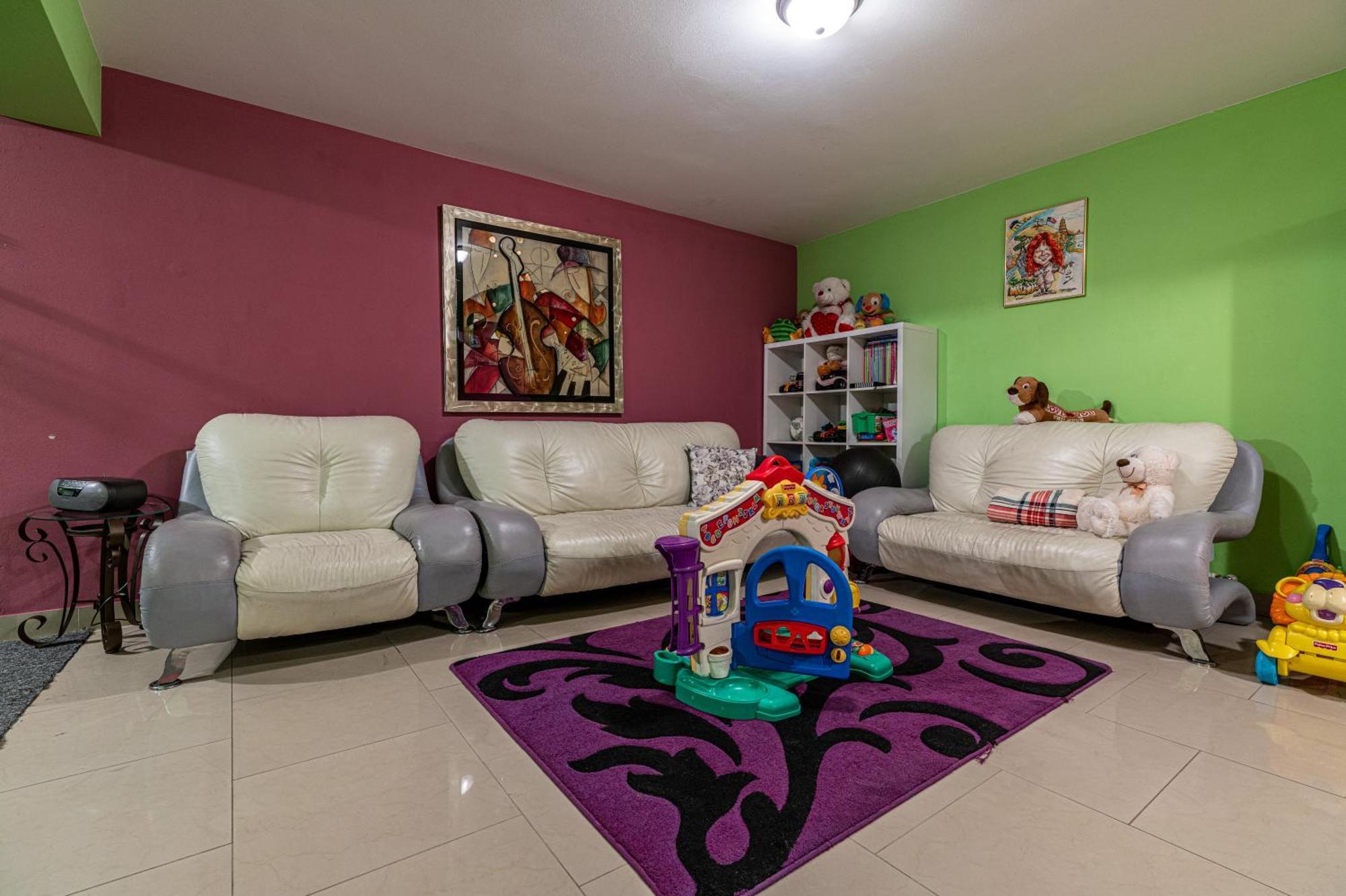 Bed & Breakfast Lesny Dworek
